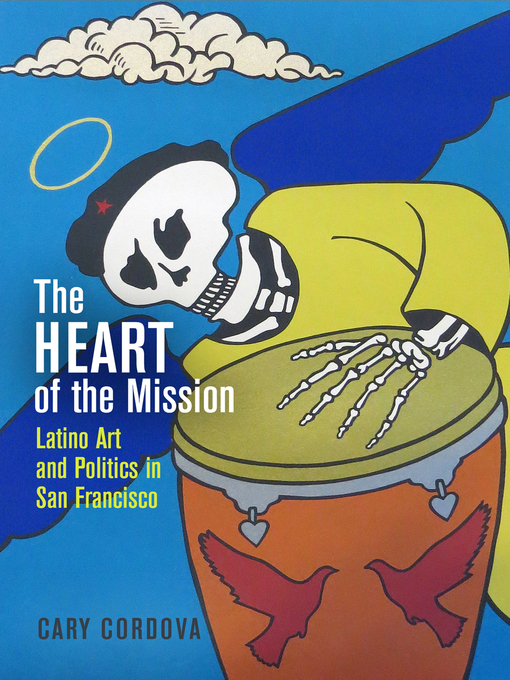 Title details for The Heart of the Mission by Cary Cordova - Available